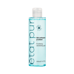 Etat Pur Gel Limpiador Purificante 200ml