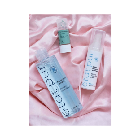 Etat Pur Gel de Limpeza Purificante 200ml