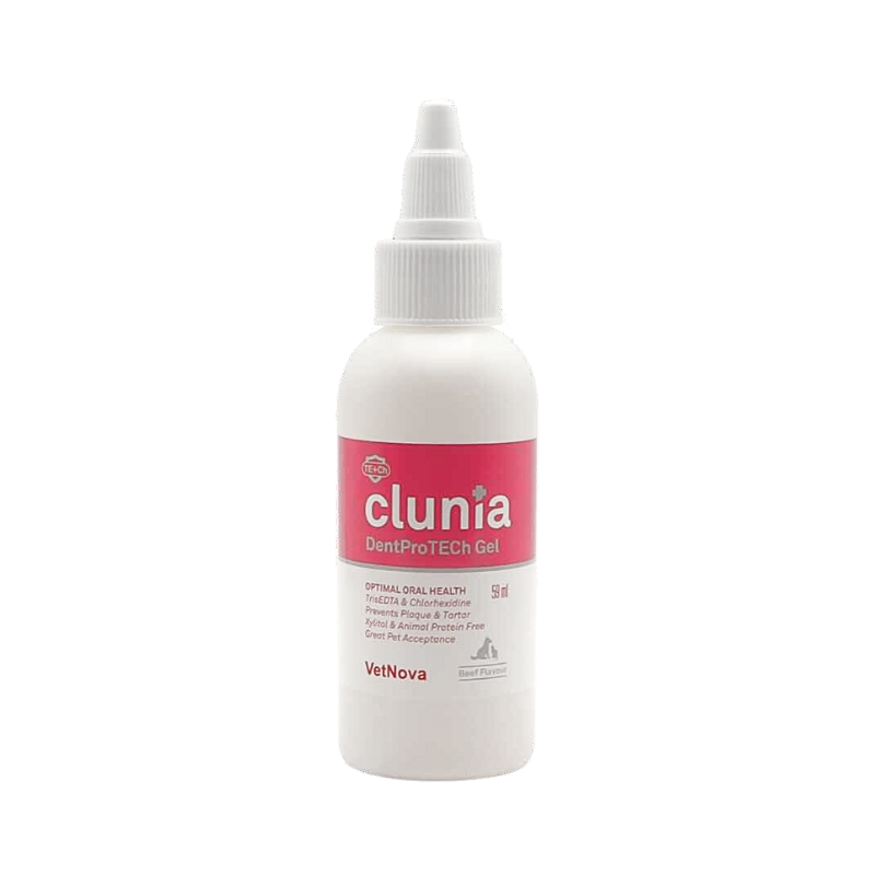 Clunia DentProTech Gel Bucal 59ml
