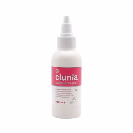 Clunia DentProTech Gel Bucal 59ml