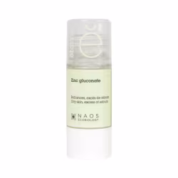 Etat Pur Gluconato de Zinco 3% Ativo Puro 15ml