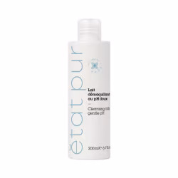 Etat Pur Gentle PH Makeup Remover Milk 200ml