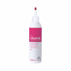 Clunia DentProTech Rinse 236ml