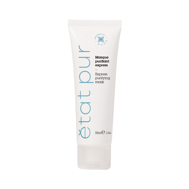 Etat Pur Máscara Purificante Express 50ml