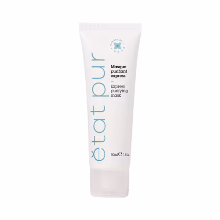Etat Pur Express Masque Purifiant 50 ml
