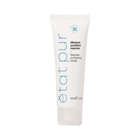 Etat Pur Máscara Purificante Express 50ml