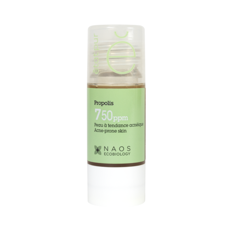 Etat Pur Propóleo 750 ppm Activo Puro 15ml