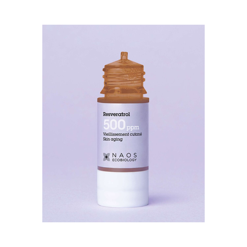Etat Pur Resveratrol 500 Ppm Pure Active 15ml