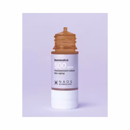 Etat Pur Resveratrol 500 Ppm Ativo Puro 15ml