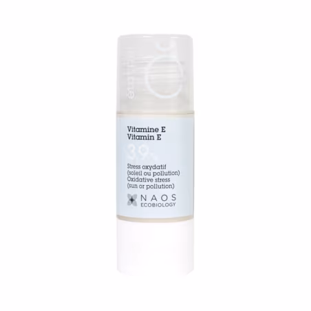 Etat Pur Vitamina E 3,9% Ativo Puro 15ml