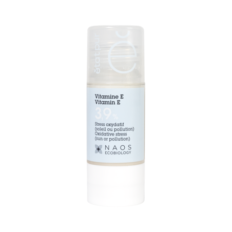 Etat Pur Vitamine E 3,9% Actif Pur 15 ml