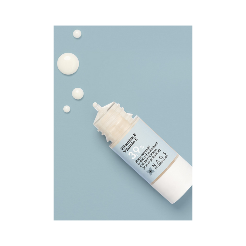 Etat Pur Vitamin E 3.9% Pure Active 15ml