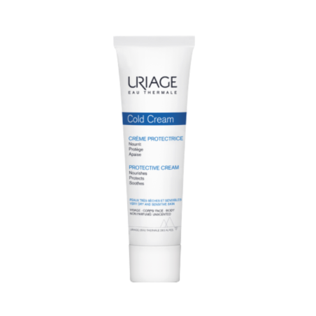 Uriage Cold Cream 100ml Uriage Cold Cream 100ml