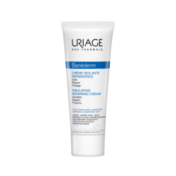 Uriage Bariéderm Crème Isolante Réparatrice 75ml