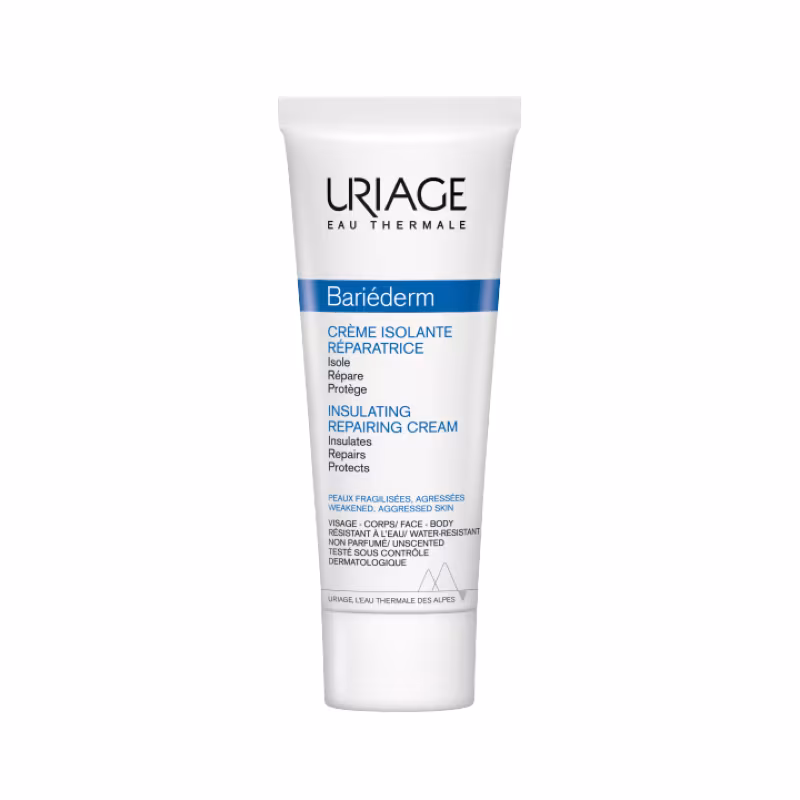 Uriage Bariéderm Creme Isolante 75ml