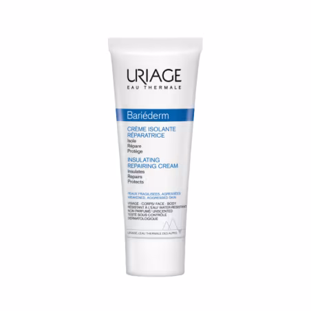 Uriage Bariéderm Creme Isolante 75ml