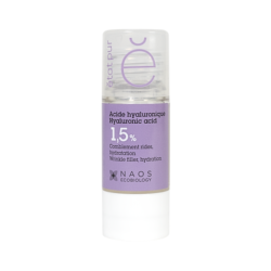 Etat Pur Hyaluronic Acid 1.5% Pure Active 15ml