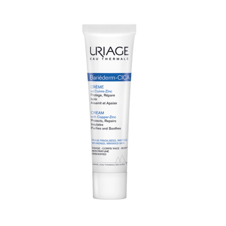 Uriage Bariéderm-CICA Crema 40ml Uriage Bariéderm-CICA Crema 40ml