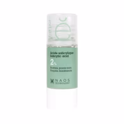 Etat Pur Salicylic Acid 2% Pure Active 15ml