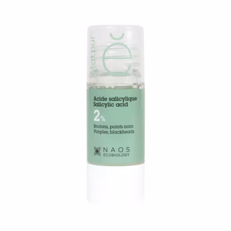 Etat Pur Salicylic Acid 2% Pure Active 15ml