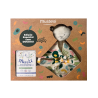 Mustela Eau de Soin Musti Parfum Délicat + Doudou Coffret