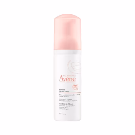 Avène Mousse Nettoyante 150ml