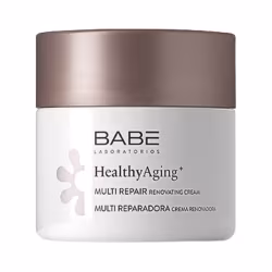 Babé Healthy Aging + Multi Réparateur 50ml