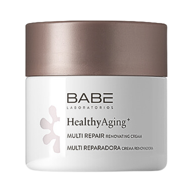Babé Healthy Aging+ Multirreparador 50ml