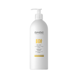 Babé Oil Soap 100ml