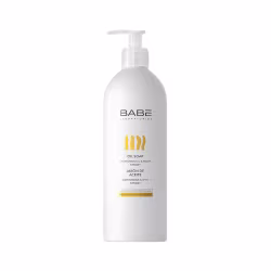 Babé Savon à L'Huile 100ml