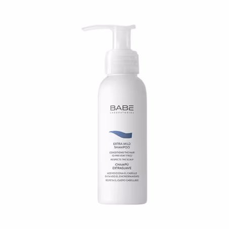 Babé Champô Extra Suave 100ml