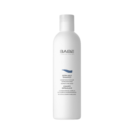 Babé Extra Mild Shampoo 250ml