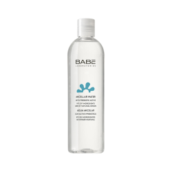 Babé Água Micelar 400ml