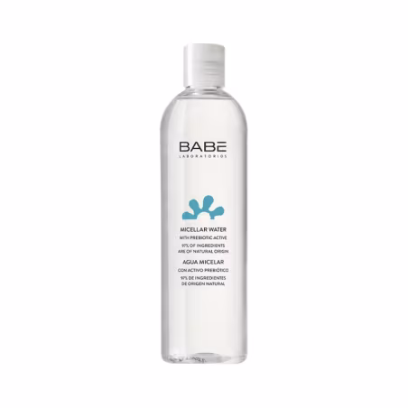 Babé Micellar Water 400ml