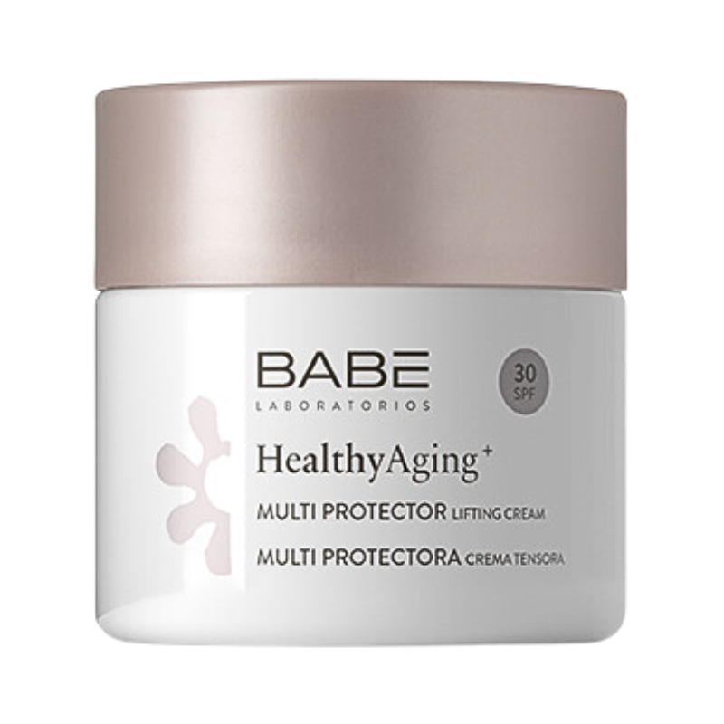 Babé Healthy Aging+ Multi Protecteur SPF30 50ml