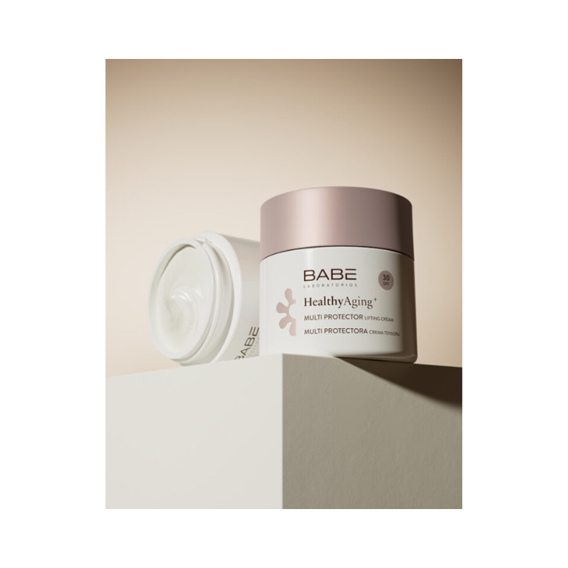 Babé Healthy Aging+ Multiprotetor FPS30 50ml