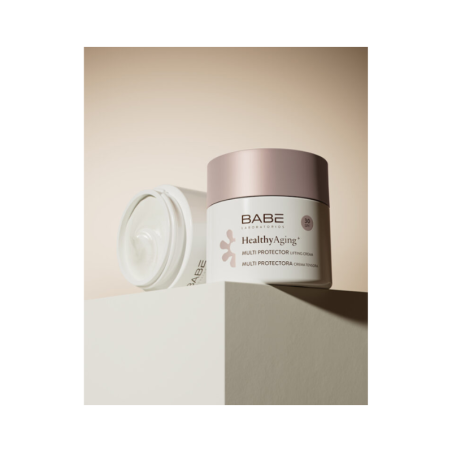 Babé Healthy Aging+ Multiprotetor FPS30 50ml