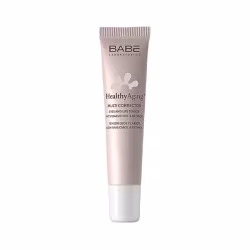 Babé Healthy Aging+ Multicorrecteur Tenseur Yeux et Lèvres 15ml