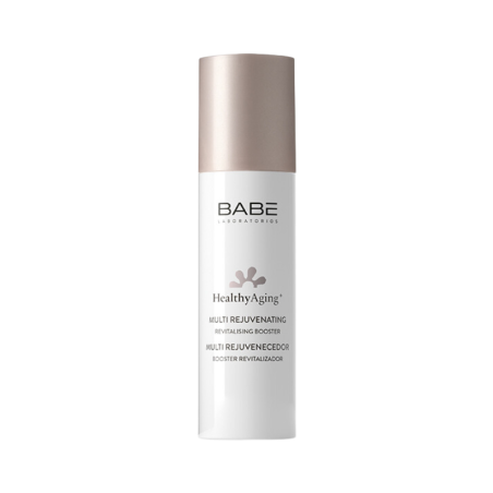 Babé Healthy Aging+ Sérum Multi Rejuvenecedor 50ml