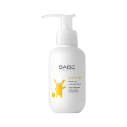 Babé Pediatric Gel de Ducha 100ml