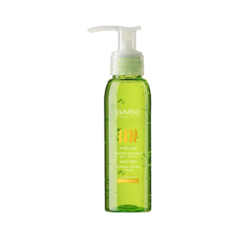 Babé Aloe Vera Gel 90ml