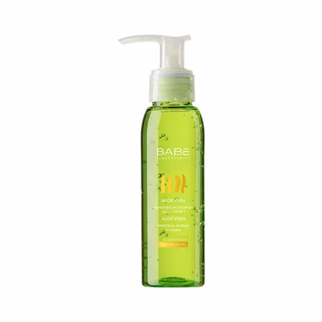 Babé Aloe Vera Gel 90ml