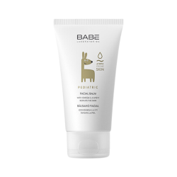 Babé Pediatric Facial Balm 50ml