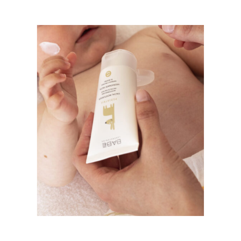 Babé Pediatric Facial Balm 50ml