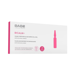 Babé Bicalm+ Ampollas 10x2ml