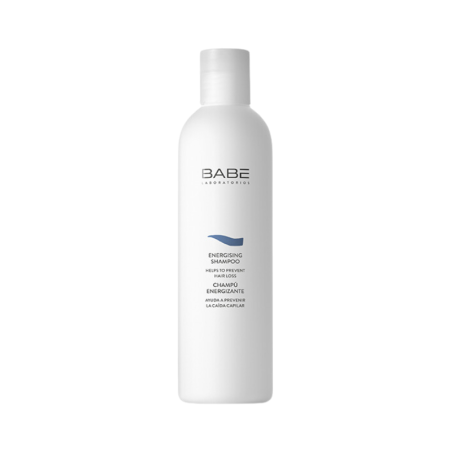Babé Champú Energizante 250ml