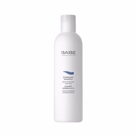 Babé Shampoing Énergisant 250ml