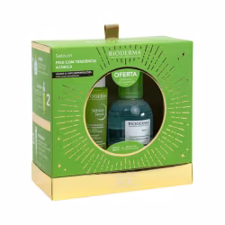 Bioderma Dear Acne Let's Break Up Set de Regalo