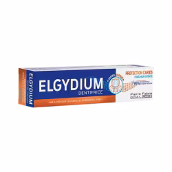 Elgydium Prevención de Caries Frescura Intensa 75ml