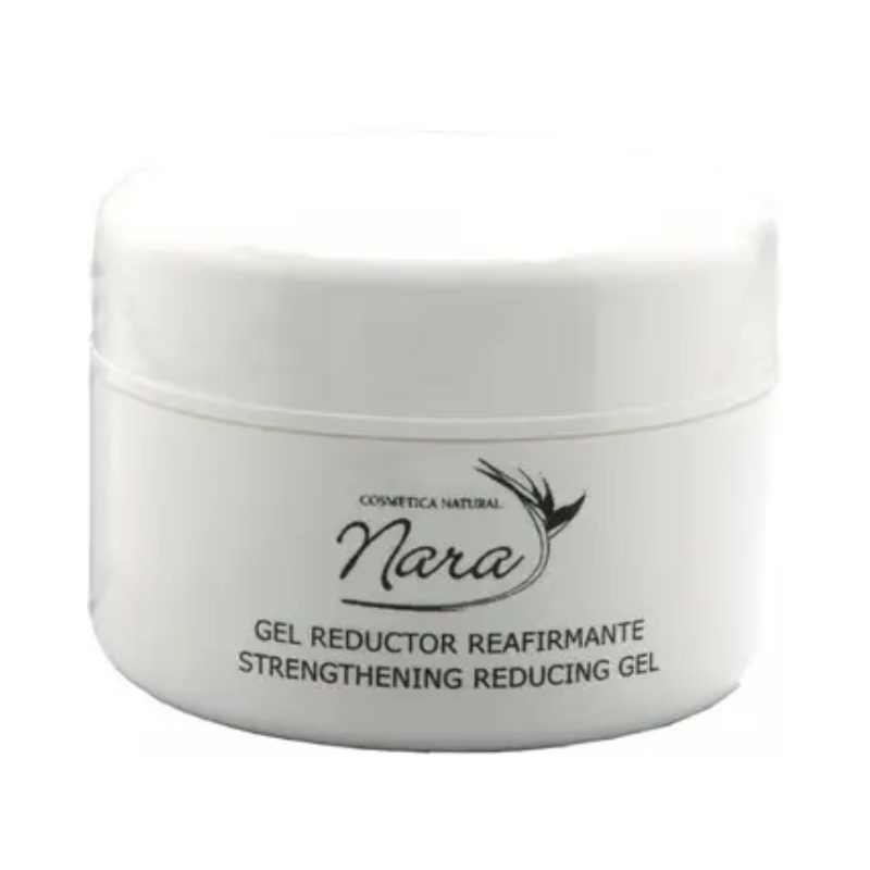 Nara Gel Reductor Reafirmante 200ml